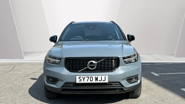 Volvo Xc40 2.0 B4P R DESIGN Pro 5dr Auto Petrol Estate